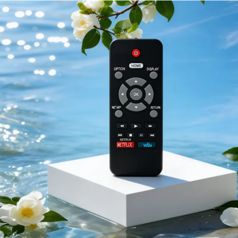 

Инфракрасный пульт дистанционного управления KL NB931UD для телевизора FUNAI TB600FX2, новый, совместим с FUNAI TB600FX2