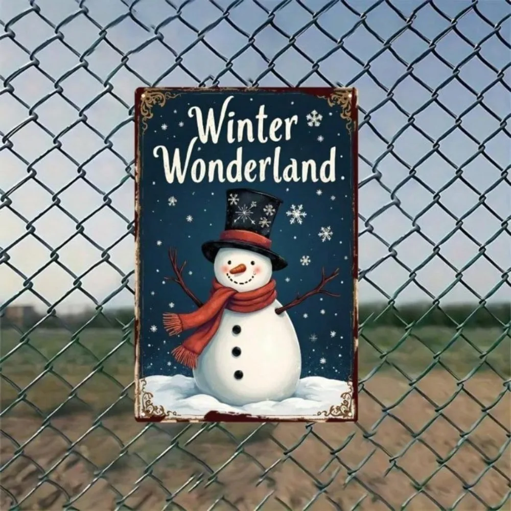 Vintage Navidad Met… - image