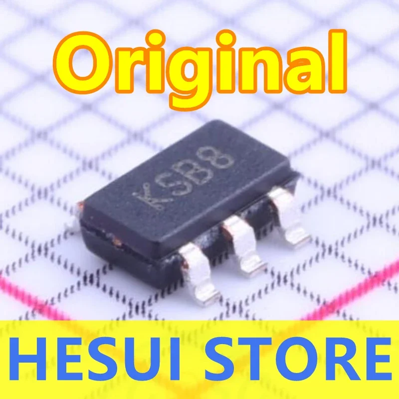 MCP73811T-420I/OT S…