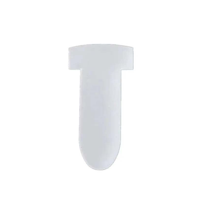 Suitable for Mahlkonig E65/E80 Bean Grinder Silicone Electrostatic Sheet Accessories for Powder Outlet，1pcs