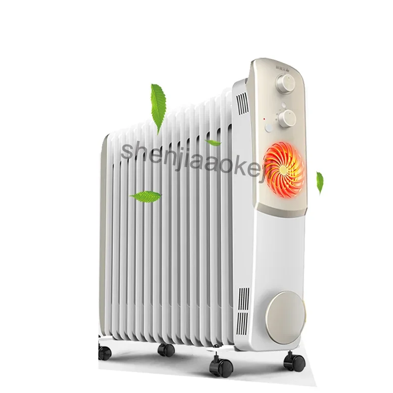 3000W Fan Heater For Home  Mini Electric Heater Home Heating Electric Warm Air Fan Office Room Heaters Handy  Warmer Fan