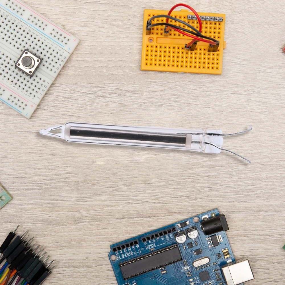 J613/J614 Glass Gei…