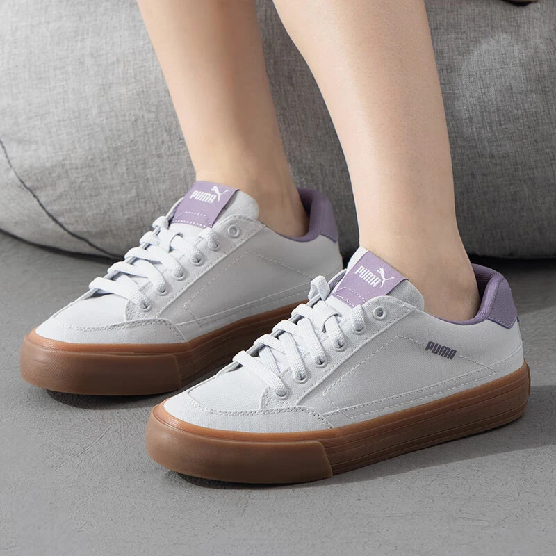 

PUMA, оригинальные 2024, новые прочные спортивные кроссовки унисекс в стиле ретро 395020-10