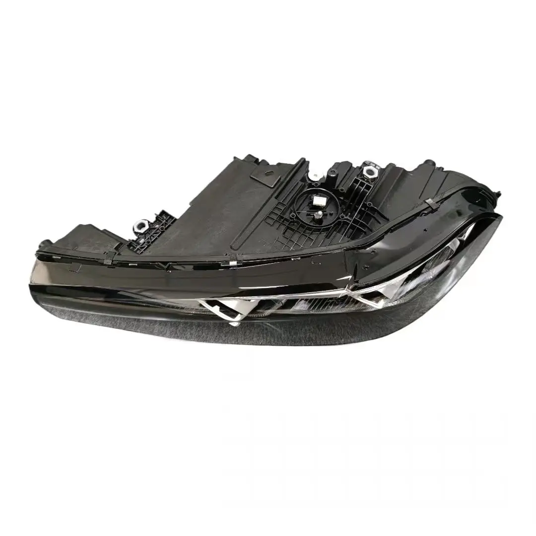 Suitable For BMW X7 American Version Automatic Lighting System LED Headlights G07