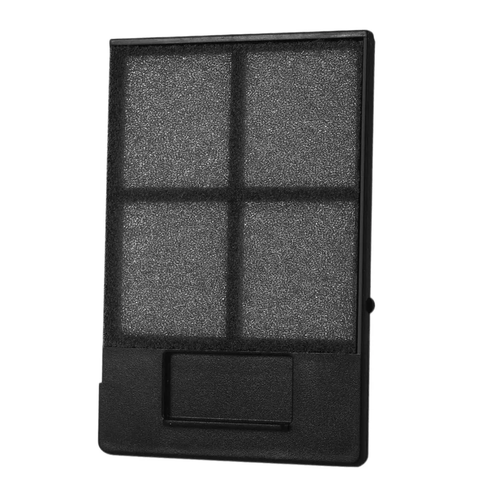 โปรเจคเตอร์ตัวกรองอากาศ Epson 83 + 78 400W 410W 822 + 77C S5 S6 EB-410We EB-410W EB-S6 EB-S62 EB-TW420 EB-W6 EB-X6e EB-X6 EB-X62