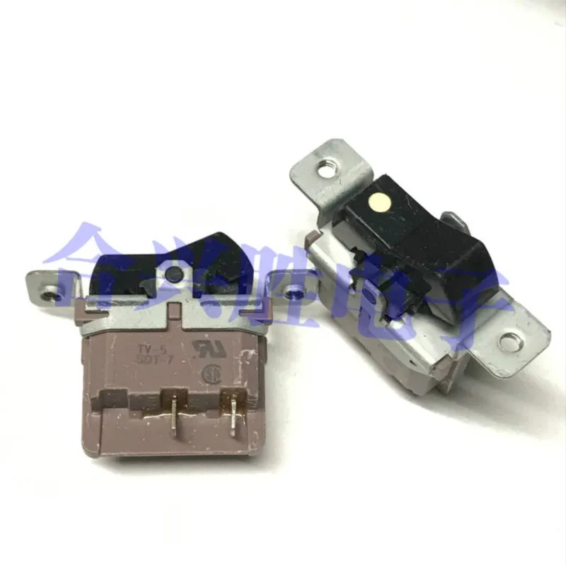 Interruptor do tipo do navio do SDT-7, interruptor do poder, CA-210, 310, 410, 1 PC