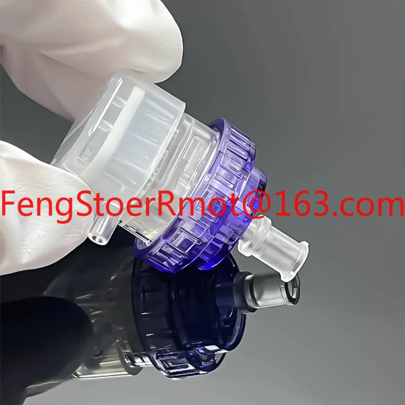 9-needle adjustable disposable medium speed therapy for negative pressure replacement kit