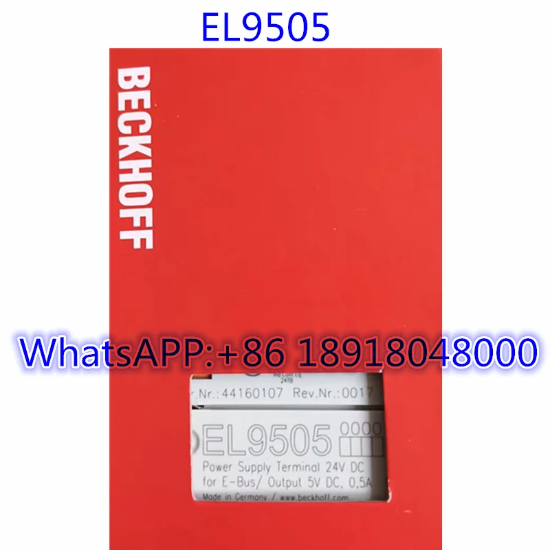 

Brand New EL9505 module Fast Shipping