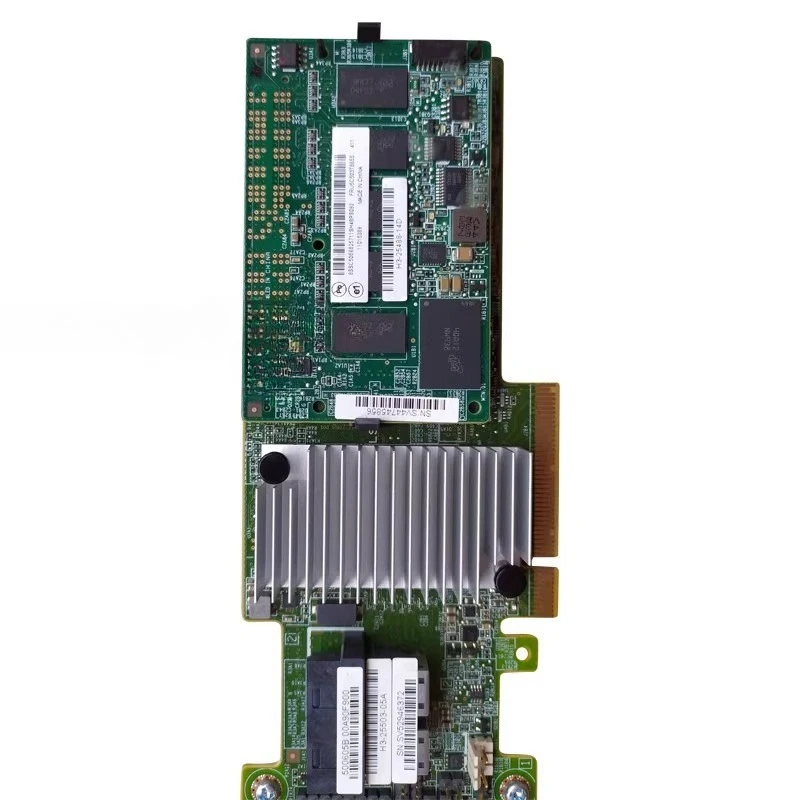 9364-8I Disk Array …