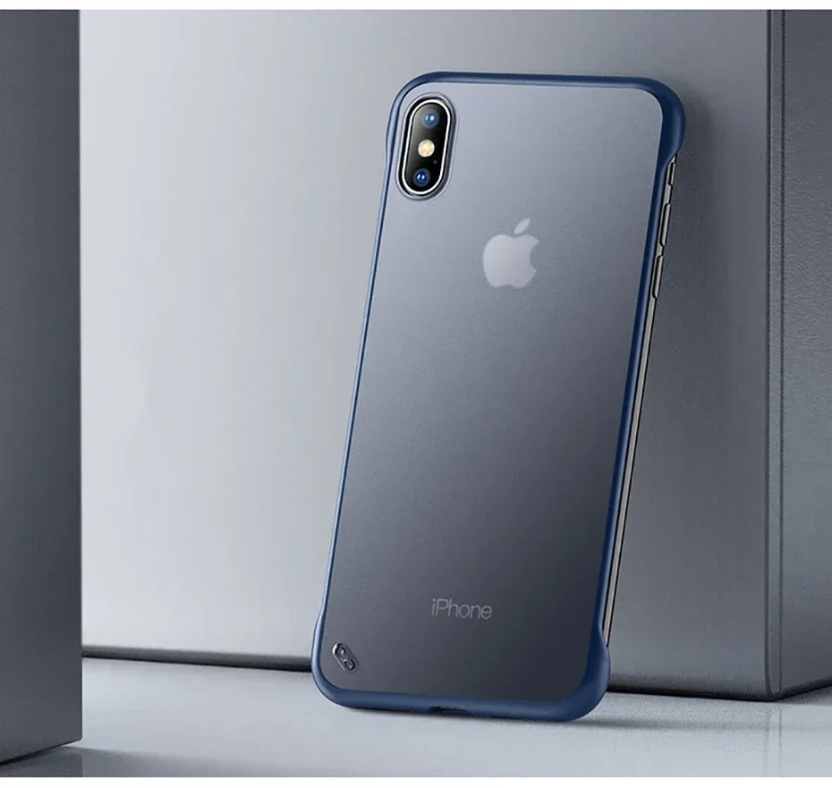 Slim Frameless Clea… - image