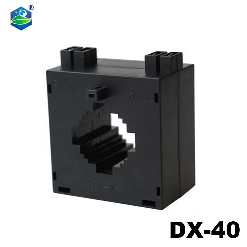 

DX-40 500/5A Current Transformer Class 0.5 High Frequency