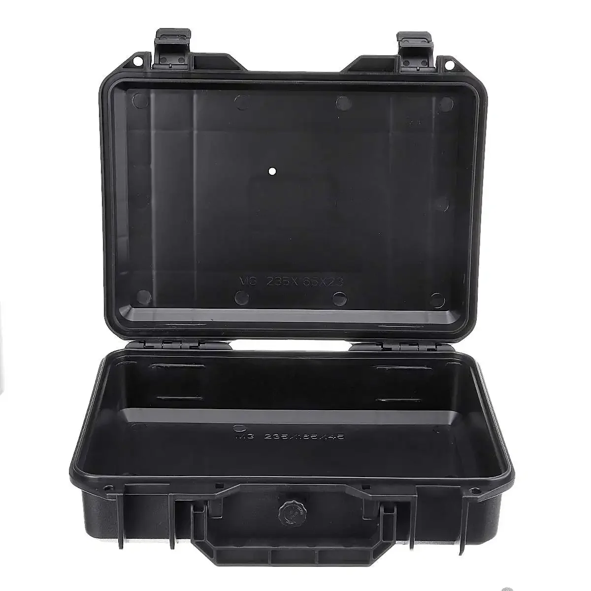 Waterproof Protective Tool Case Box Hard Carry Tool Storage Container Flight Case Camera Photography Tools Storage Box Organizer