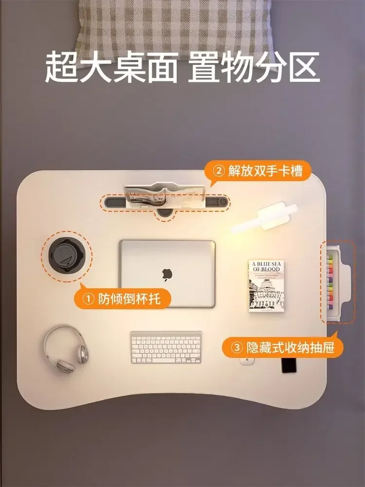 Estudo Mesa Laptop Desk