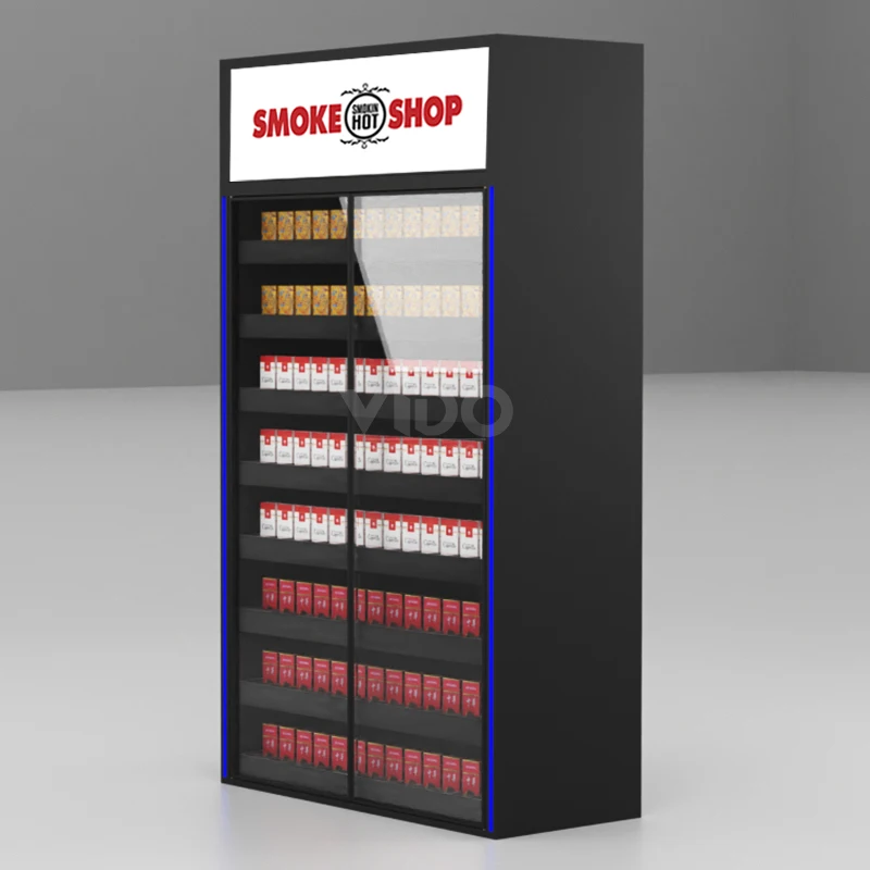 

custom.custom display cases for smoke shop store display smoke display showcase