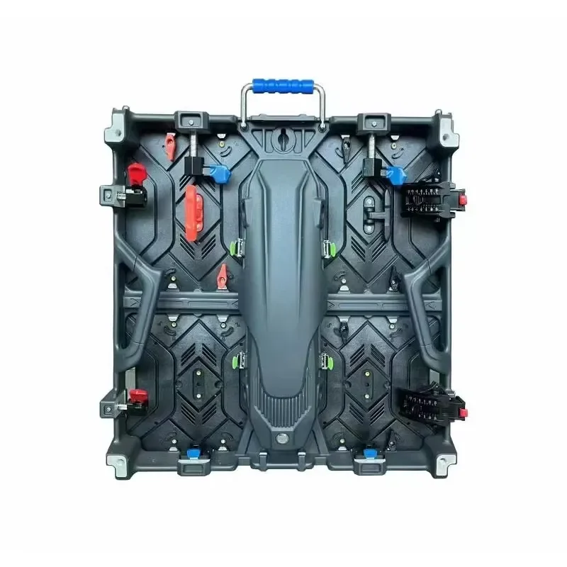 P3.91 HD Church Public Backdrops Cheap Indoor LED Screen Modular LED Display 500x1000mm 500x500mm LED Panel