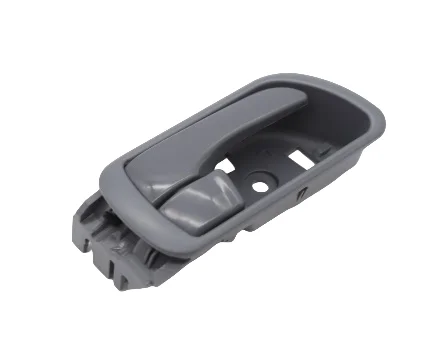 ALL GRAY INTERIOR DOOR HANDLE FOR  Camry 2002 2003 2004 2005 2006 (USA Type) RH:69205-AA030-B0 LH:69206-AA030-B0