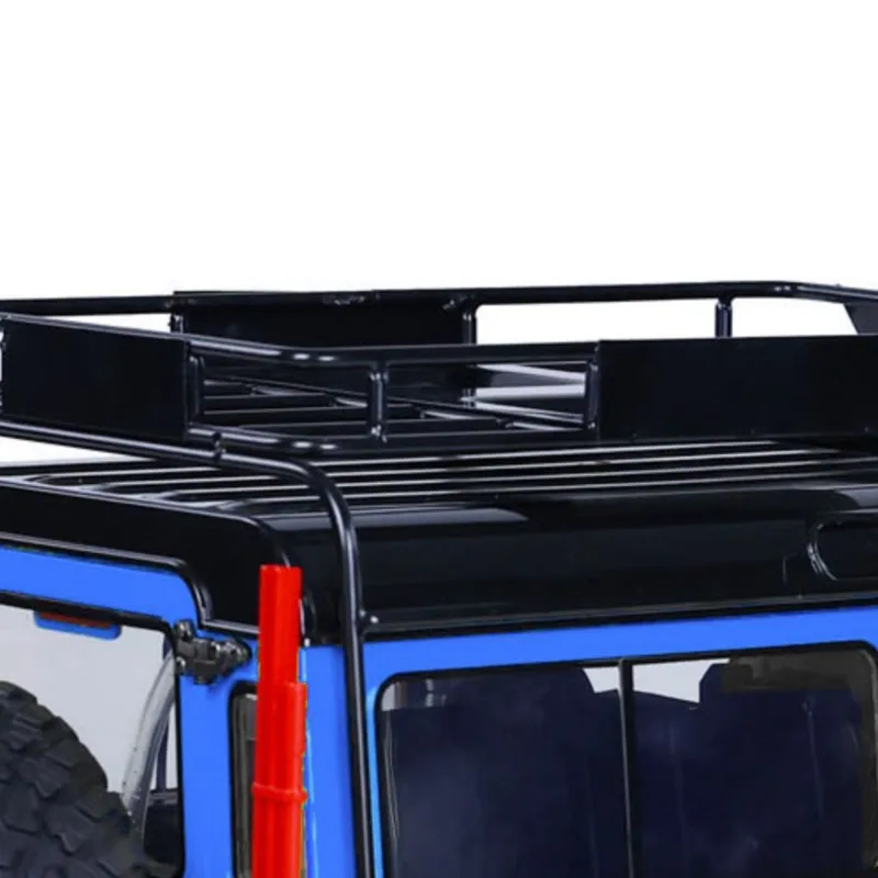 

Обновление HG P411 1/10 RC Гусеничный автомобиль 4x4 Внедорожный электрический альпинистский автомобиль Дифференциальный замок Курительный свет Звуковые игрушки TH20438