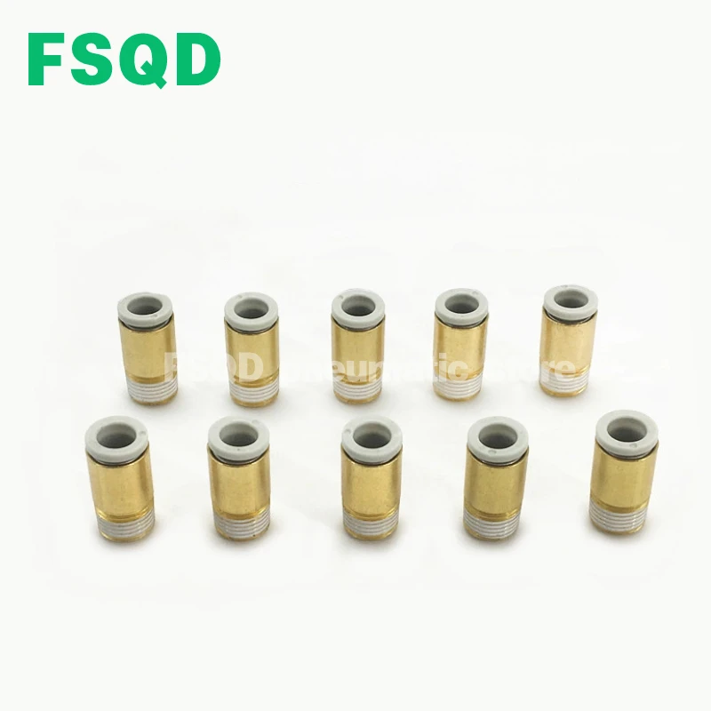 KQ2S04-M5 KQ2S04-M6…