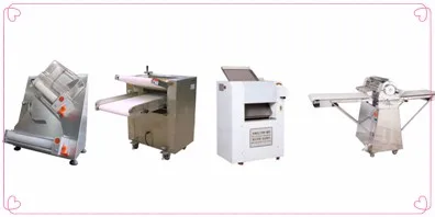 high quality manual dough sheeter from China supplier