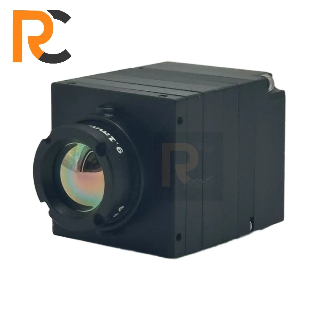 

384*288 9.1mm Lens Camera Thermal Night Vision Thermal Imaging Camera For Hunting CMOS Sensor Thermal Camera