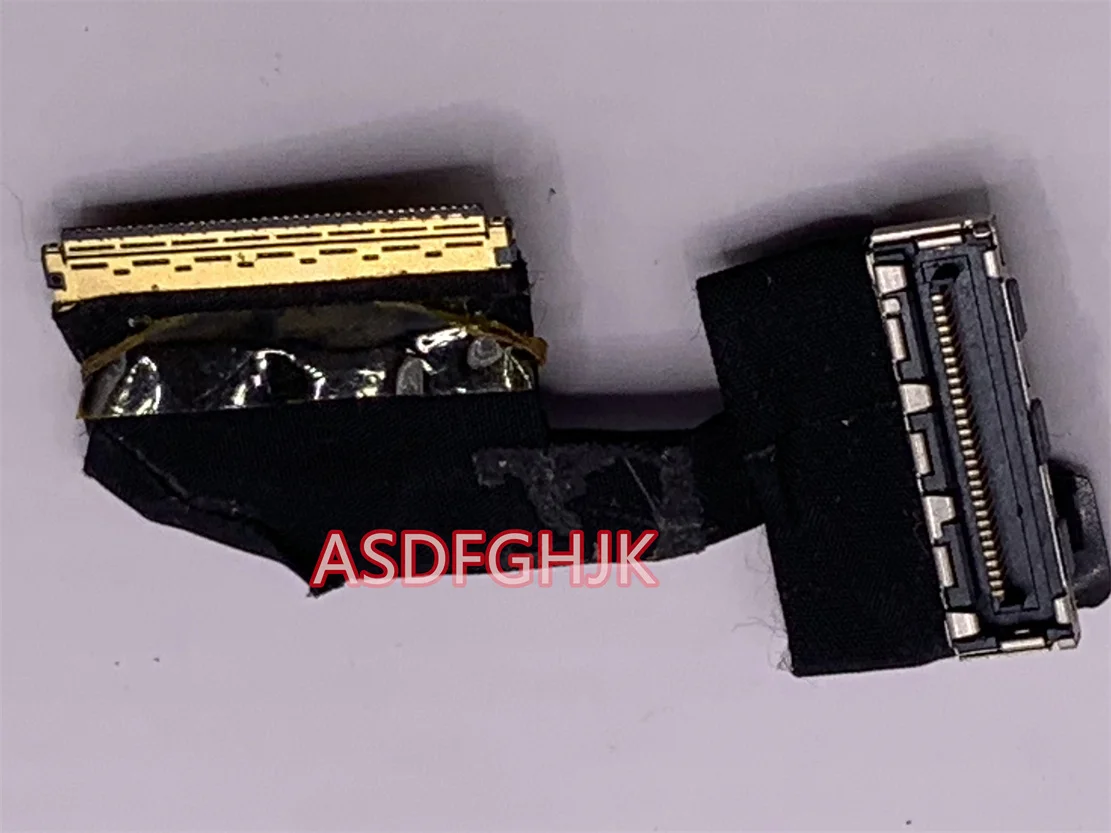 Original EAB00 LVDS Cable Tablet FOR ACER Iconia W500p 1422-00YN000 TESE OK