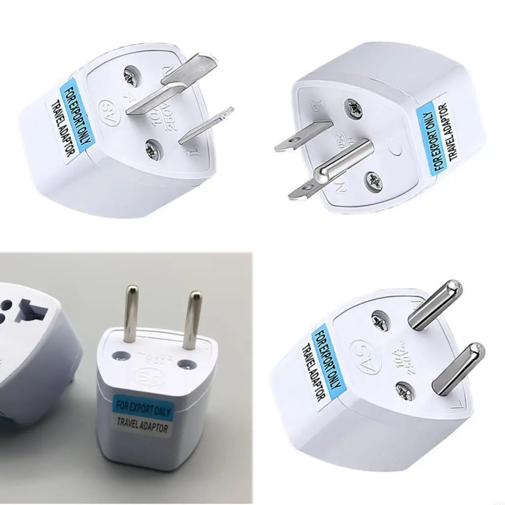 27RA Travel Travel Travel Adapter Adapter Turning Adading Advices US Adapter Adapter Elect Electrical Systems Adapter
