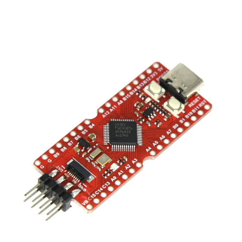 Sipeed Longan GD32VF103CBT6 MCU Nano RISC-V Development Board