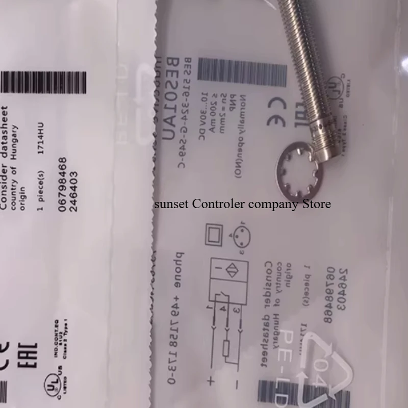 10Pcs New Proximity…