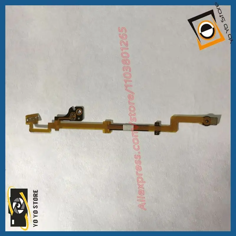 جديد التركيز الضعيفة فتحة كابل فليكس لكانون EFM 55-200 مللي متر STM استبدال إصلاح أجزاء #1