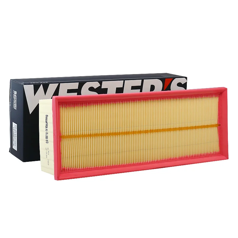 For Skoda Superb 2008-2015 1.6L 1.8L 1.9L 2.0L, Octavia 2004-2013 1.8L 2.0L, Yeti 2009-2017 1.8L WESTGUARD Air Filter MA9514