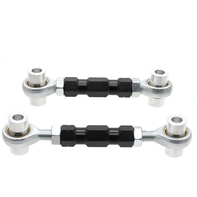 Super Sale Lowering Links Kit for Honda CBR500R CB500X CB500F 2013-2018 Motorcycle Rear Suspension Cushion Drop Lever Linkage