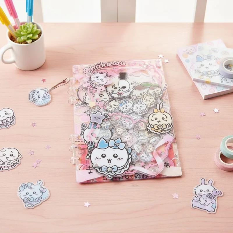 아크릴 쉐이커북 A5A7 크리에이티브 패션 치이카와 다 - Stationery Books 리뷰 및 가격