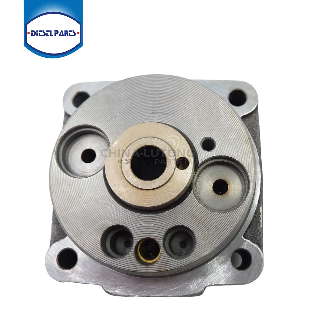 دوار رأس مضخة الحقن VE 1468335120 ، 1 468 335 120 رأس دوار 4/11L لأجزاء محرك الديزل لمضخة حقن الوقود من بوش