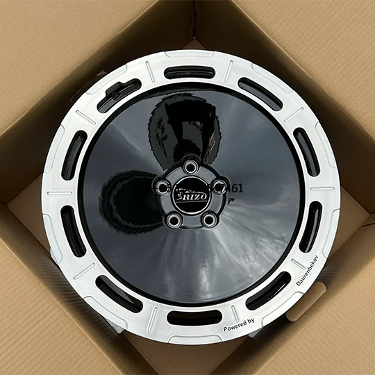 

AL13-2 Custom Forged Wheels Fashionable Rims High Quality Low MOQ Luxurious Wheels Aluminum Alloy Wheels Goods for Mercedes