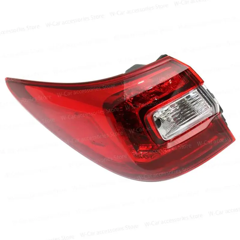 Rear Tail Light For Subaru Outback 2015 2016 2017 2018 2019 Turn Signal Light Stop Brake Lamp Driving Lamp 84912AL06A 84912AL05A