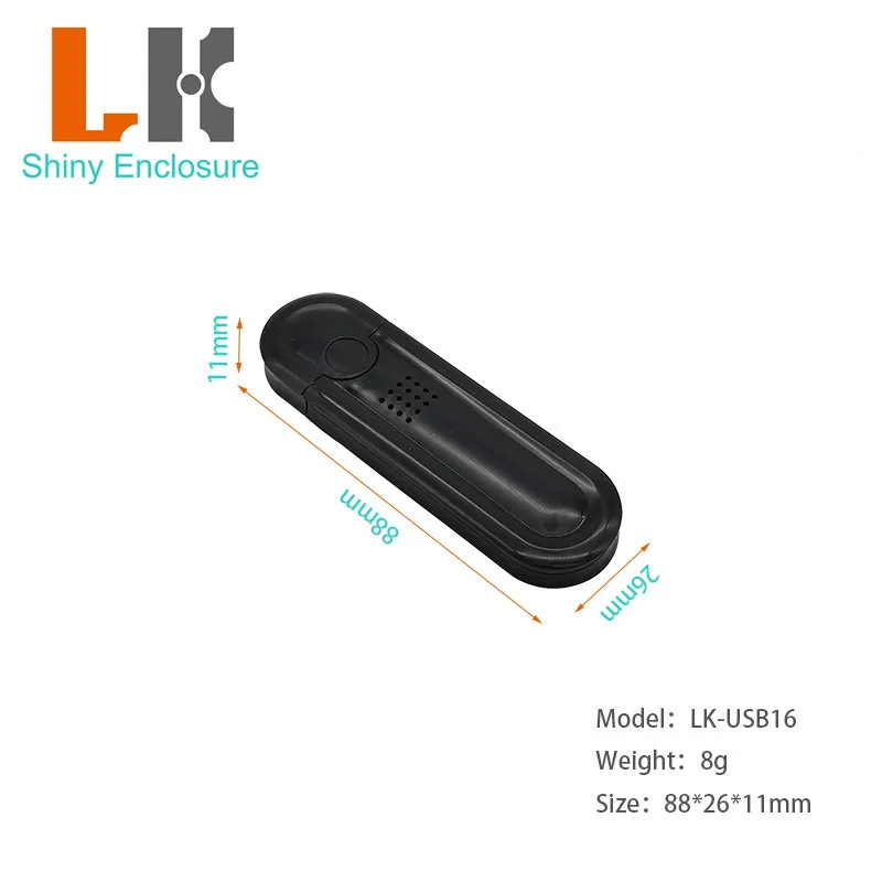 LK-USB16 Power Supp… - image