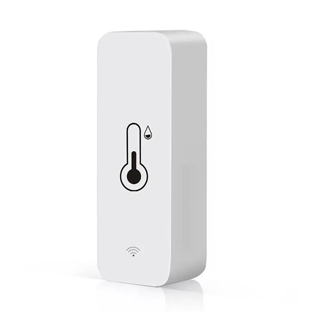 Wifi Wireless Connectivity Accurate Measurement Sleek Design High Demand Energy-efficient Trending Now Smart Instant Alerts