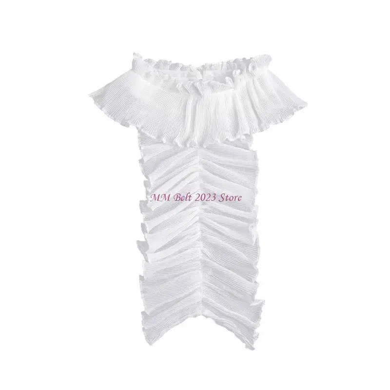 

49ME костюм на Хэллоуин с накладными манжетами и шифоновым жабо с рюшами в колониальном стиле, комплект с искусственным галстук