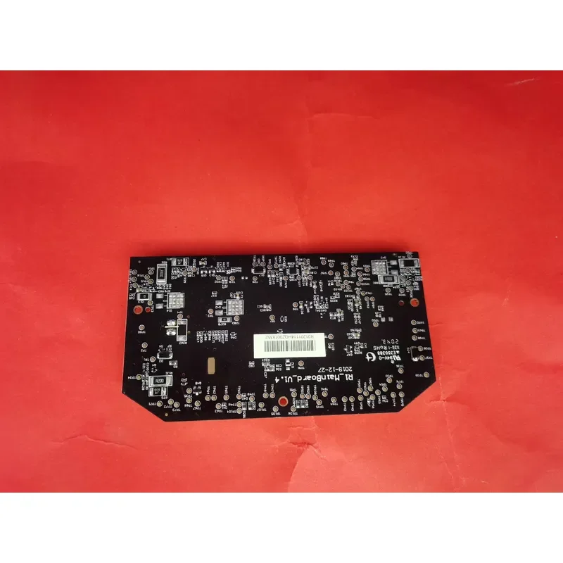 for Mijia Sweeping and Towing Robot G1 Main Board Original Disassembly Parts Model MJSTG1