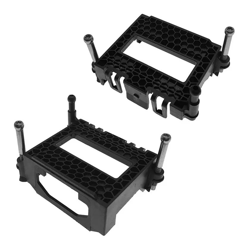 DT42-5X Cruise Radar Sensor Control Bracket Buckle 36803-TLY-H12 36806-TLA-A01 For Honda Civic CRV 5