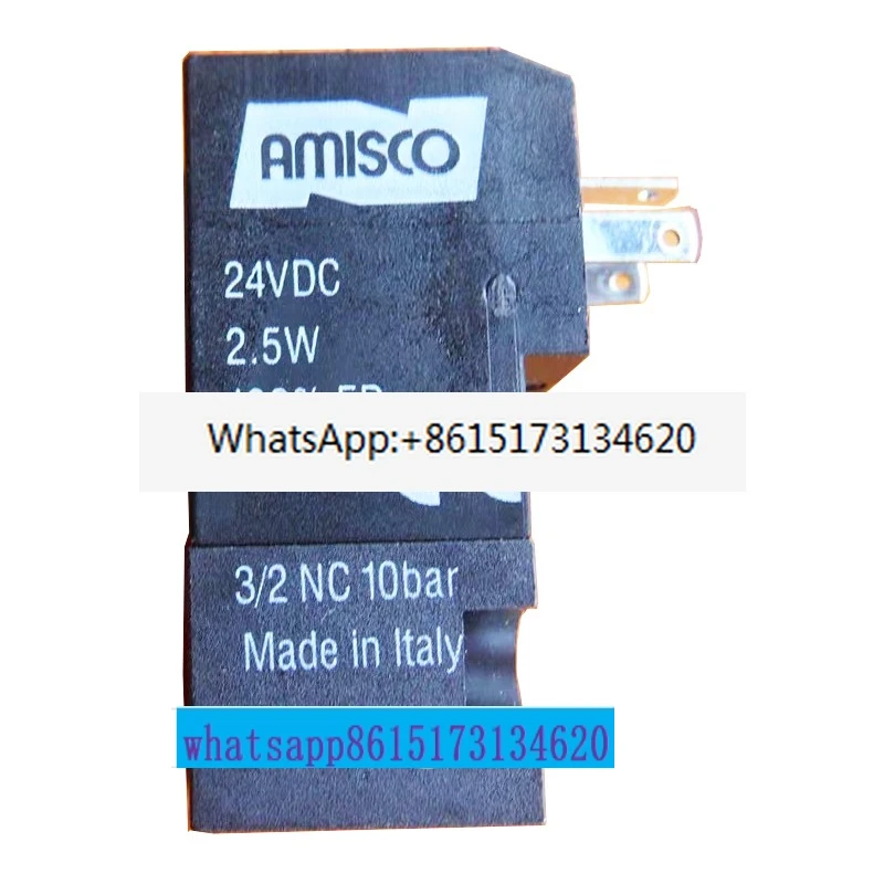 Amisco Textile Mach… - image