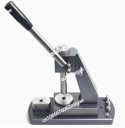 New 6173 Watch Back Case Press Tool Mineral Glass Crystal Presser Watch Tools Adjust