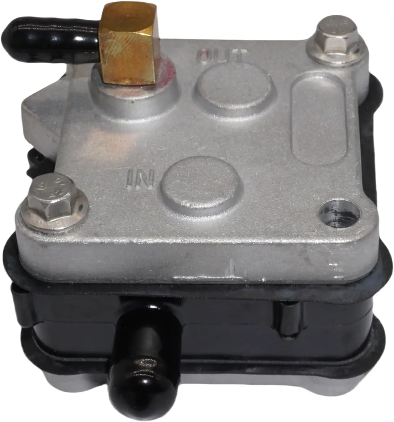 Kit de Bomba de Combustível 14360A78 para Motores Mercury Outboard 2 Tempos 30 40 45 50 55 60 65 70 150 175 200 225 250 300 HP Substitui 14360A73