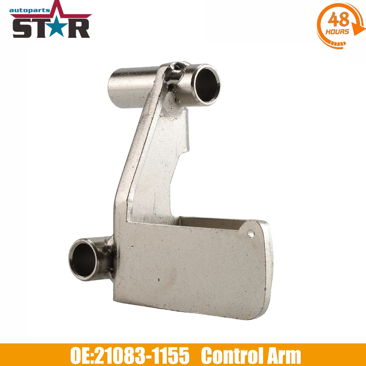 

For Kawasaki Mule 3000 2001 2006–2008 For Kawasaki Mule 4010 Trans 4x4 2009–2021 Motorcycle Control Arm 21083-1155