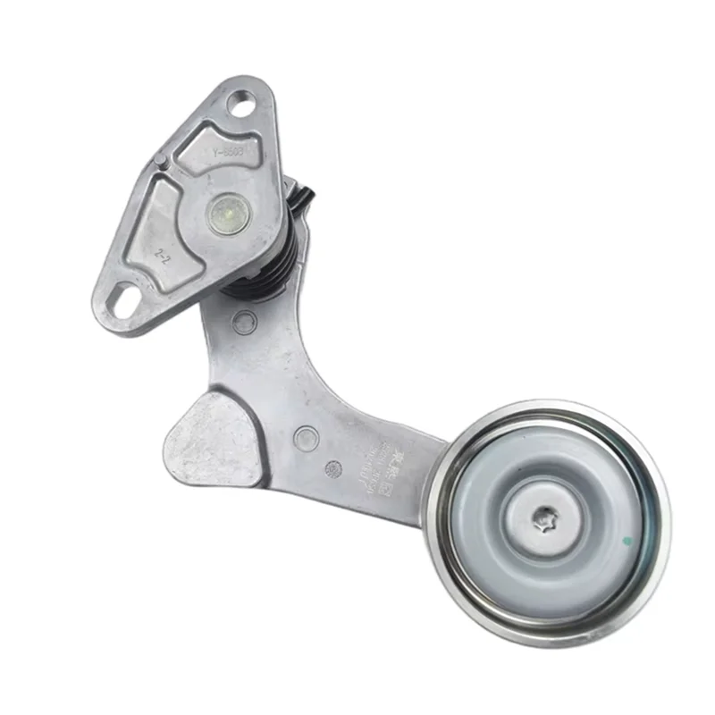 

High Quality Belt Tensioner Pulley Generator 252812E650 For HYUNDAI KIA SONATA K5 Hybrid Version