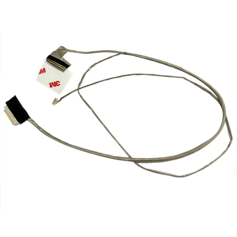 

Кабель видеоэкрана K+40pin для DELL INSPIRON 15R 5545 5547 5548 Touch FHD LCD DC02001VZ00