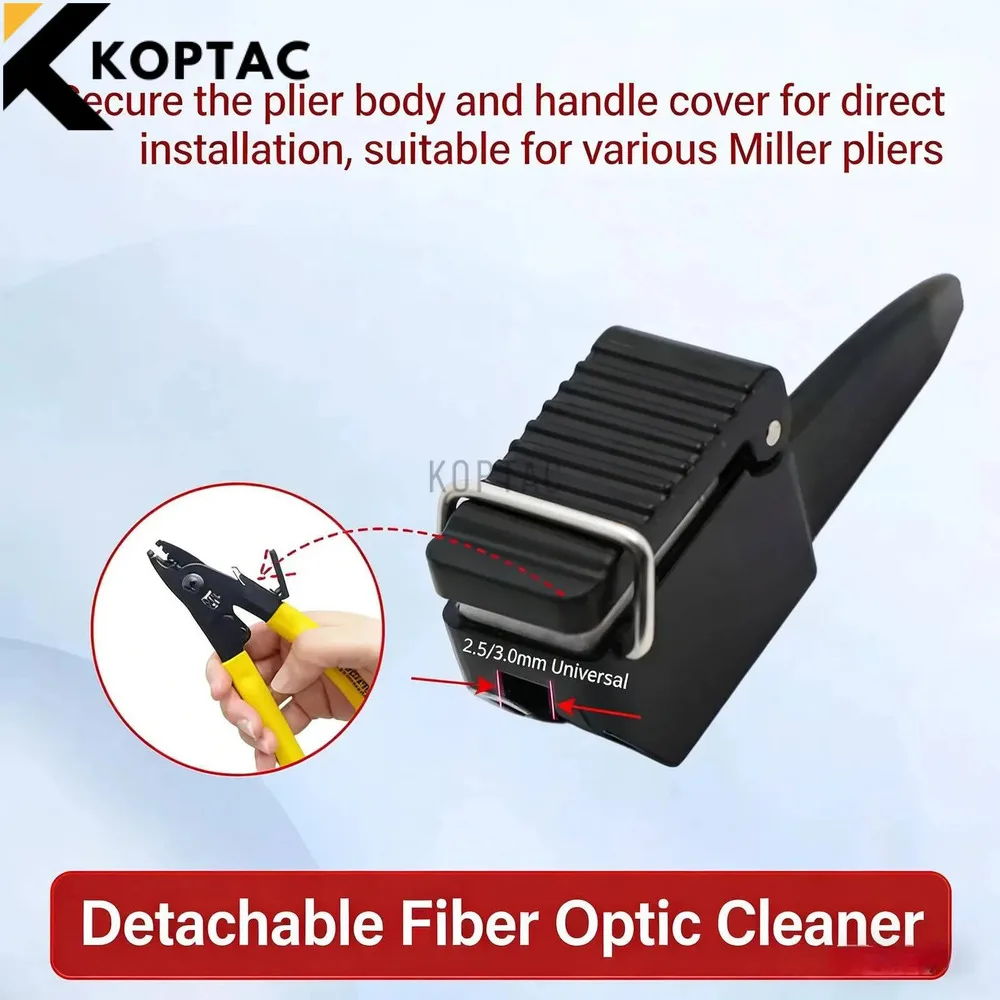clipe-de-limpeza-de-fibra-Optica-destacavel-para-desencapadores-miller-limpador-e-desencapador-de-fibra-tudo-em-um-ferramenta-ftth-alicate-desencapador-Optico