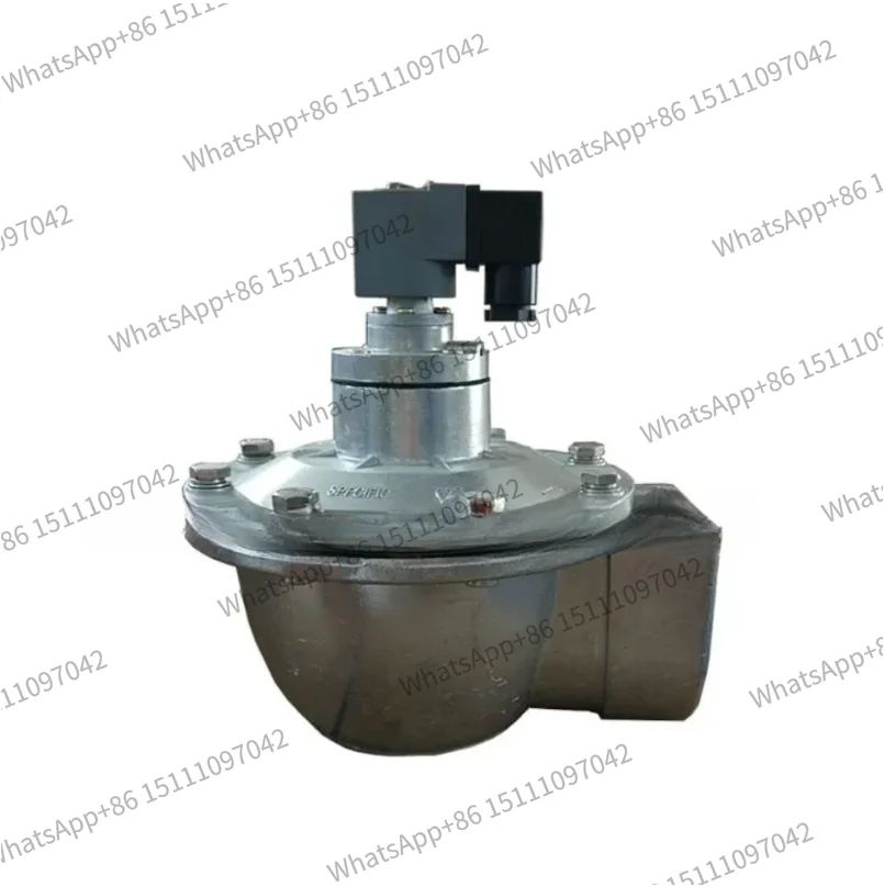 Válvula de Pulso de Diafragma CA50T RCA50T GOYEN para Colector de Polvo K5004 K5000
