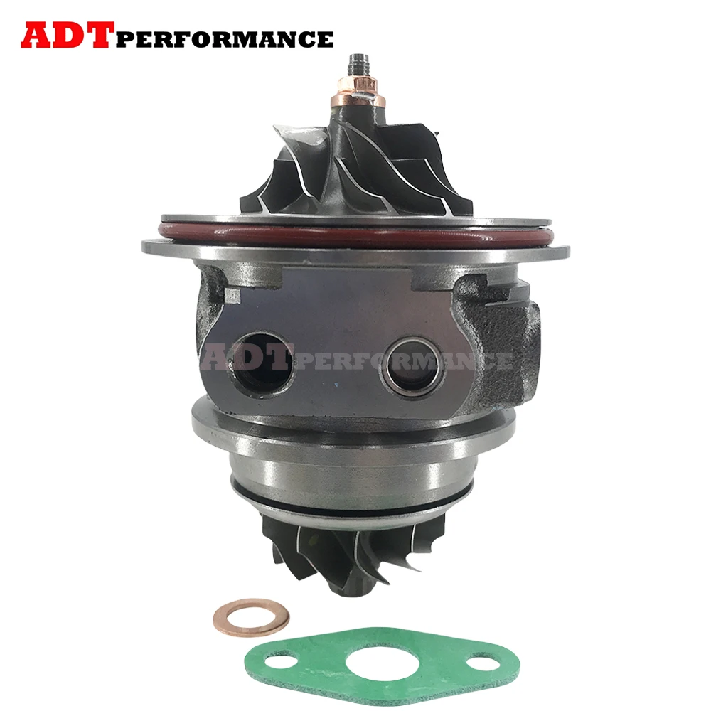 Turbo Core Cartridge TF035 49135-04302 49135-04300 28200-42650 2820042650 CHRA for Hyundai H-1 2.5 TD 73 Kw - 99 HP D4BH 2000