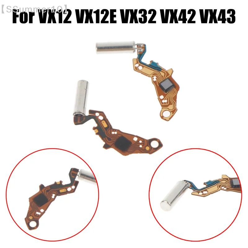 【SSummer10】1/3 piezas de placa de circuito de movimiento de reloj de cuarzo para accesorios de movimiento VX12E VX32 VX42 VX33 VX50【SS】